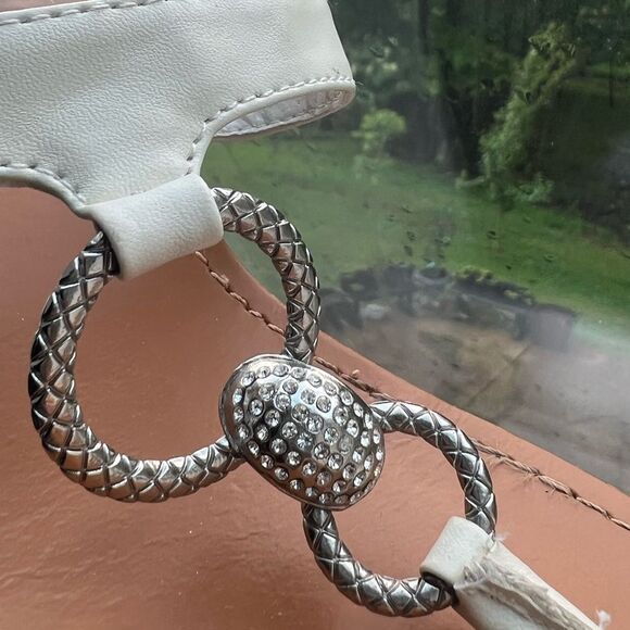 Bamboo Sandals   - Picture 10 of 10